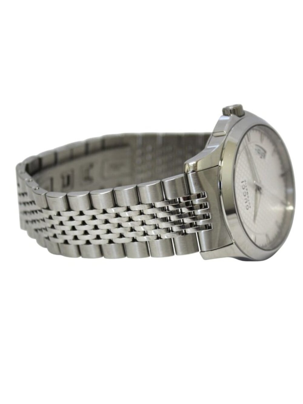 Gucci 126.4 G-Timeless Automatic - Picture 5 of 10